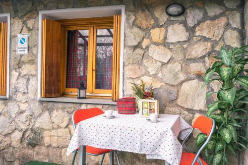 [prato Nevoso] D�pendance Di Montagna