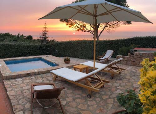 Villa Alice-infinityholidays