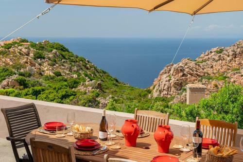 Villa Ester - A Sardinian Paradise
