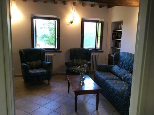 Villa Casa Barile