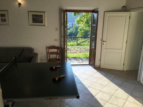 Villa Casa Barile