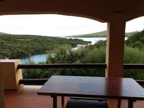 Ampia Villa Tranquilla Con Posto Barca Privato