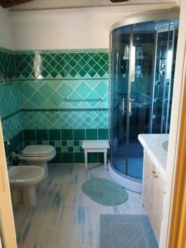 Ampia Villa Tranquilla Con Posto Barca Privato