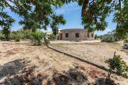 Apartamento Trullo Gioia