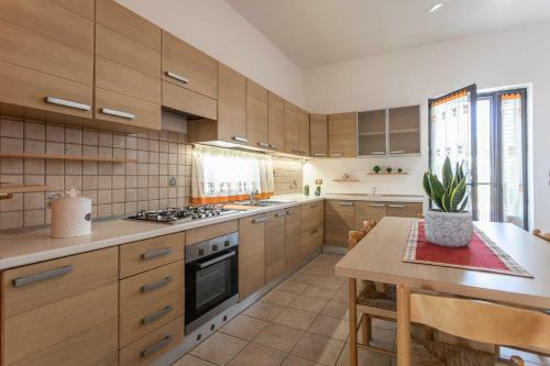 Apartamento Villetta Stefania