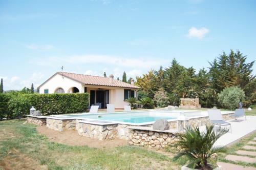 Villa Della Duna