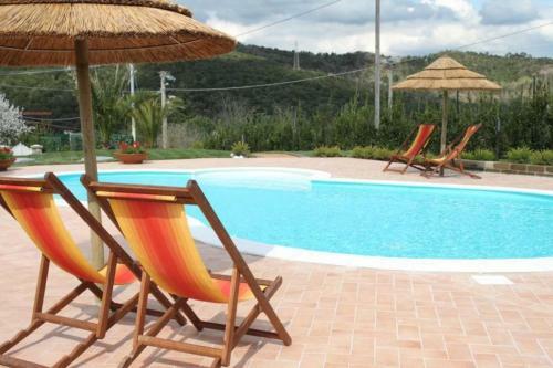 Apartamento Cottage With Private Pool