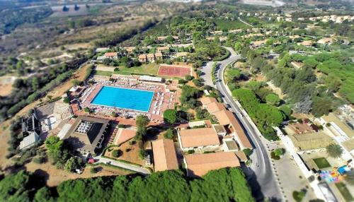 Athena Resort