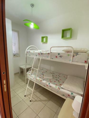 Apartamento Residence Blue Sea (casa Stefania)