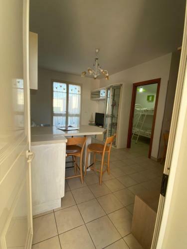Apartamento Residence Blue Sea (casa Stefania)