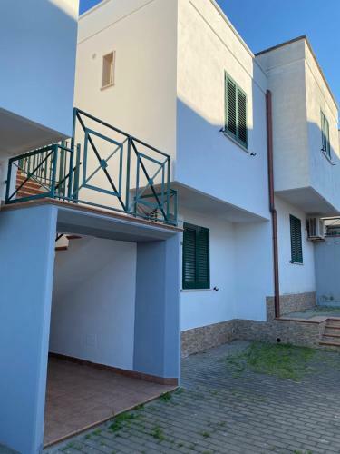 Apartamento Residence Blue Sea (casa Stefania)