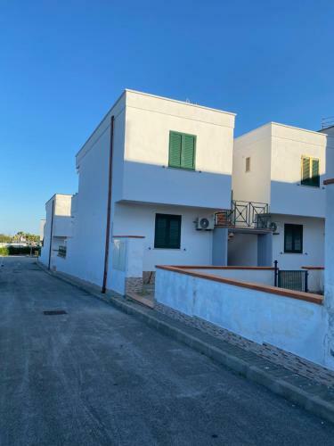 Apartamento Residence Blue Sea (casa Stefania)