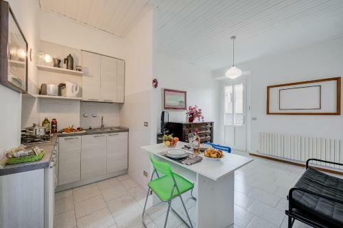 Apartamento Casa Olivia Little Sweet Escape