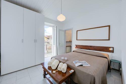 Apartamento Casa Olivia Little Sweet Escape