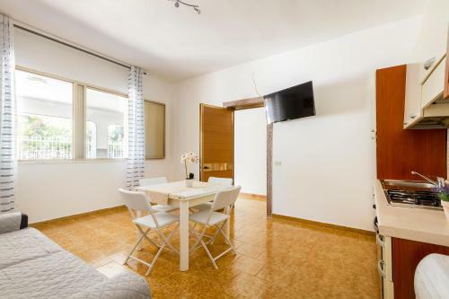 Apartamento Residence Mareluna By Barbarhouse