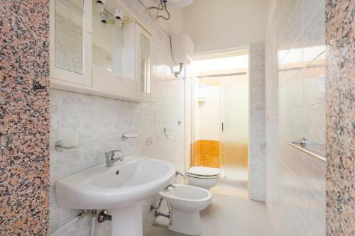 Apartamento Residence Mareluna By Barbarhouse