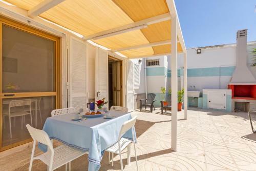 Apartamento Residence Mareluna By Barbarhouse