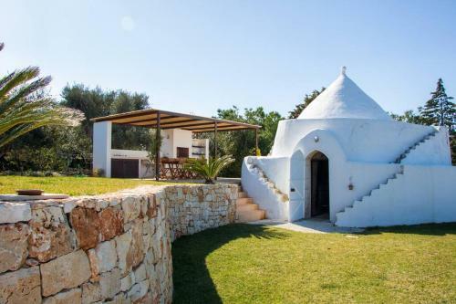 Luxury Villa With Breathtaking Panoramic Sea View.