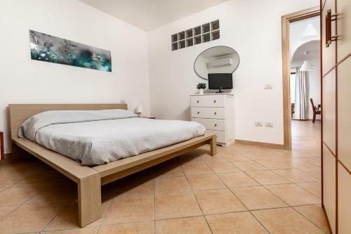 Apartamento Fronte Mare Capo Testa 1