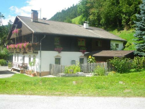 Apartamento Weitlaner Birgit
