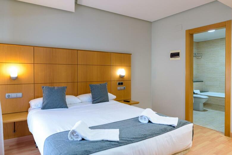 Hotel Xinzo