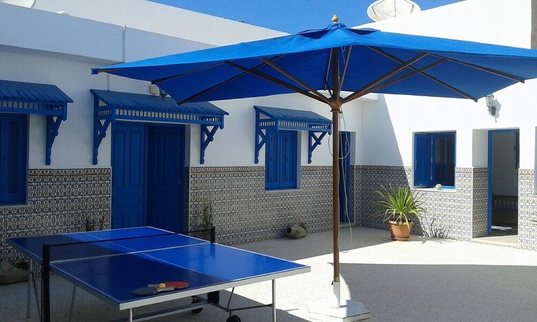 Bed & Breakfast Dar El Goulli