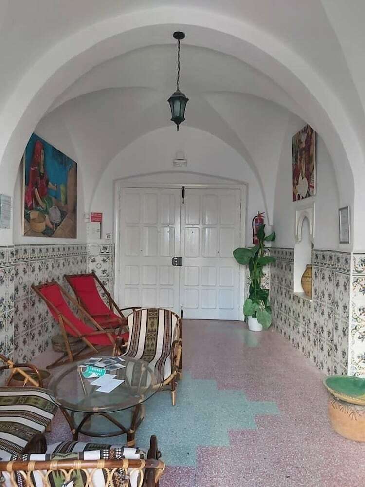 Bed & Breakfast Dar El Goulli
