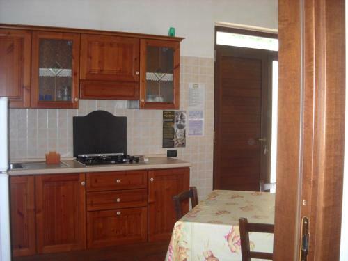Bed & Breakfast Agriturismo La Conca Fonte S.croce