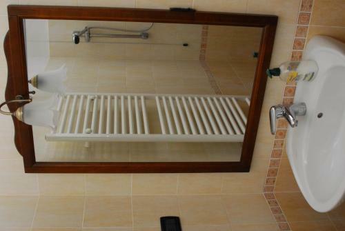 Bed & Breakfast Agriturismo La Conca Fonte S.croce