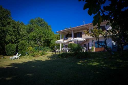 Bed & Breakfast Agriturismo La Conca Fonte S.croce