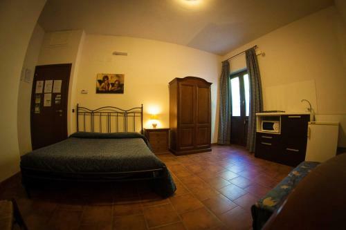 Bed & Breakfast Agriturismo La Conca Fonte S.croce