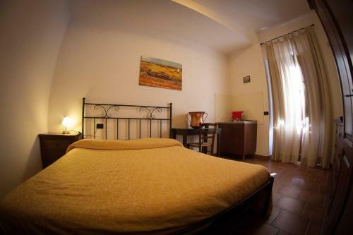 Bed & Breakfast Agriturismo La Conca Fonte S.croce