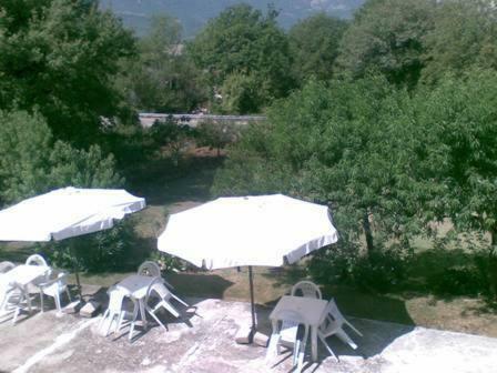 Bed & Breakfast Agriturismo La Conca Fonte S.croce