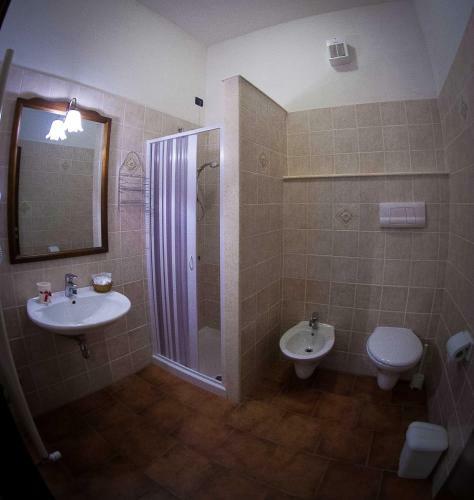 Bed & Breakfast Agriturismo La Conca Fonte S.croce