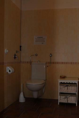 Bed & Breakfast Agriturismo La Conca Fonte S.croce