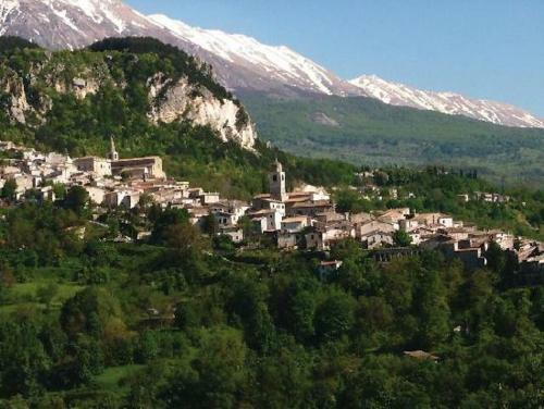 Bed & Breakfast Agriturismo La Conca Fonte S.croce