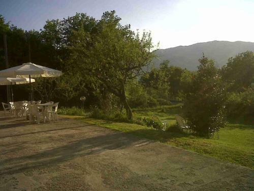 Bed & Breakfast Agriturismo La Conca Fonte S.croce