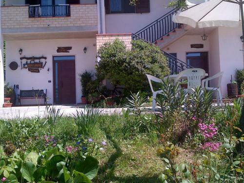 Bed & Breakfast Agriturismo La Conca Fonte S.croce