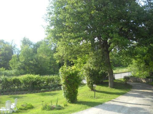 Bed & Breakfast Agriturismo La Conca Fonte S.croce