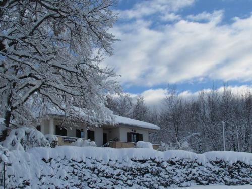 Bed & Breakfast Agriturismo La Conca Fonte S.croce