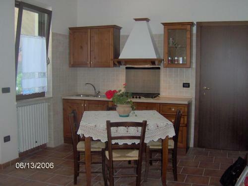 Bed & Breakfast Agriturismo La Conca Fonte S.croce