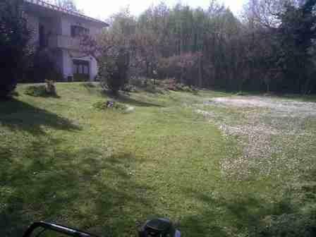 Bed & Breakfast Agriturismo La Conca Fonte S.croce
