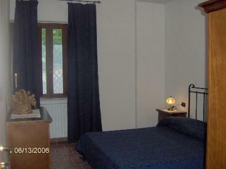 Bed & Breakfast Agriturismo La Conca Fonte S.croce