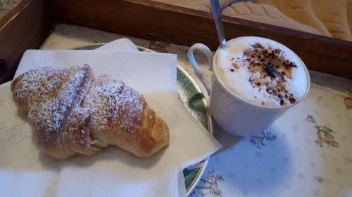 Bed & Breakfast Agriturismo La Conca Fonte S.croce