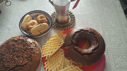 Bed & Breakfast Agriturismo La Conca Fonte S.croce