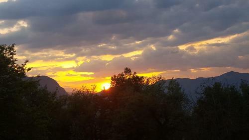Bed & Breakfast Agriturismo La Conca Fonte S.croce