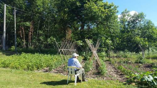 Bed & Breakfast Agriturismo La Conca Fonte S.croce