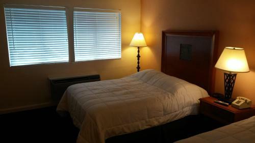 Motel Grays Harbor Inn & Suites