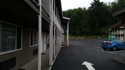 Motel Grays Harbor Inn & Suites
