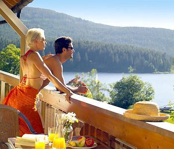 Auerhahn Wellnesshotel